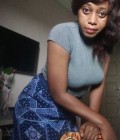 Dating Woman Other to Abidjan  : Fatym, 36 years